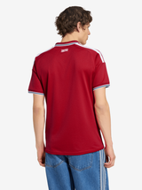 Manchester United 26/27 Home Jersey