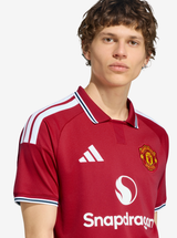 Manchester United 26/27 Home Jersey
