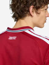 Manchester United 26/27 Home Jersey