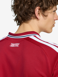Manchester United 26/27 Home Jersey