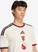 Manchester United 26/27 Third Jersey