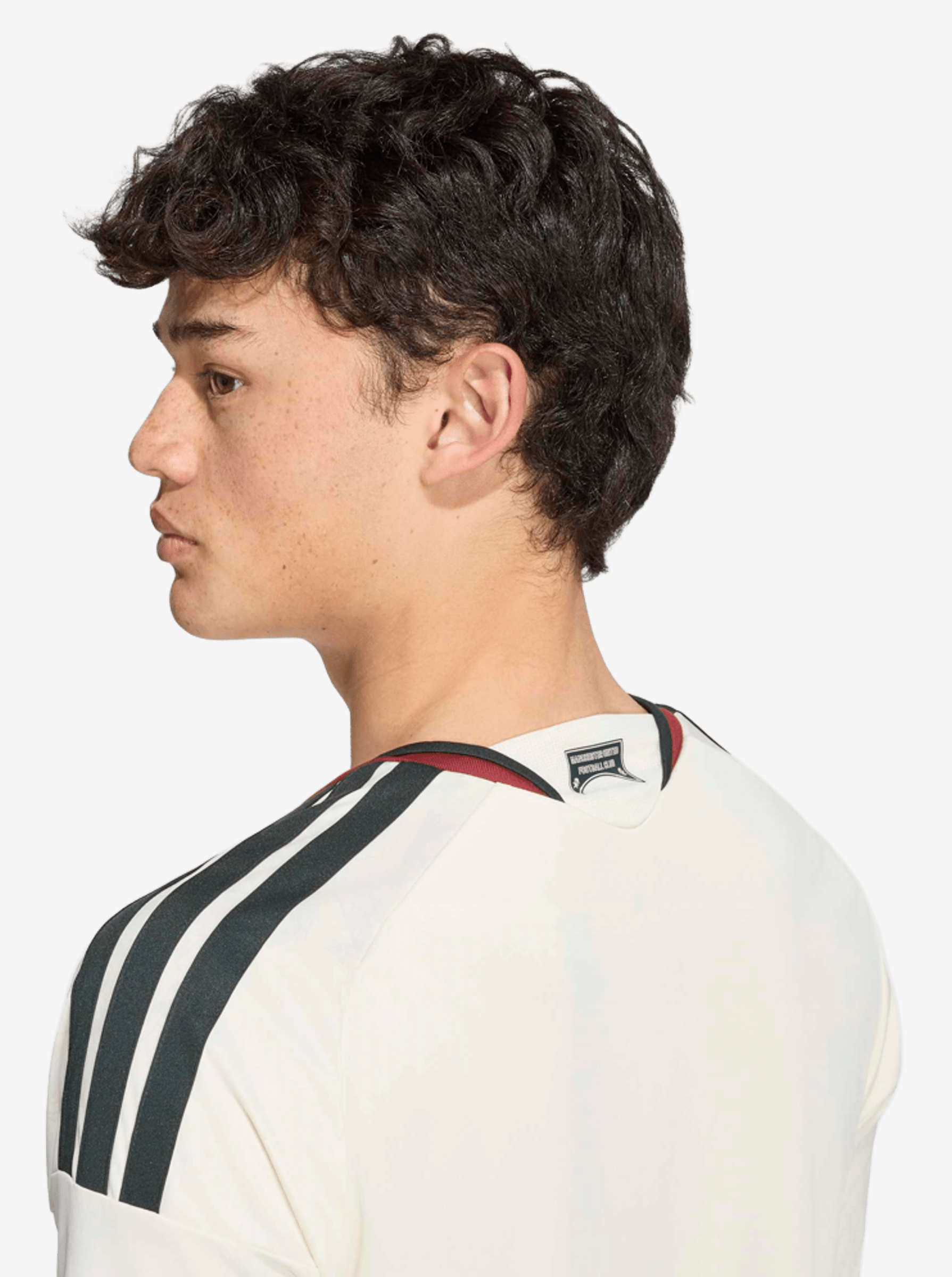 Manchester United 26/27 Third Jersey