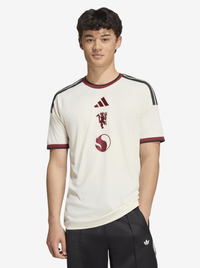 Manchester United 26/27 Third Jersey