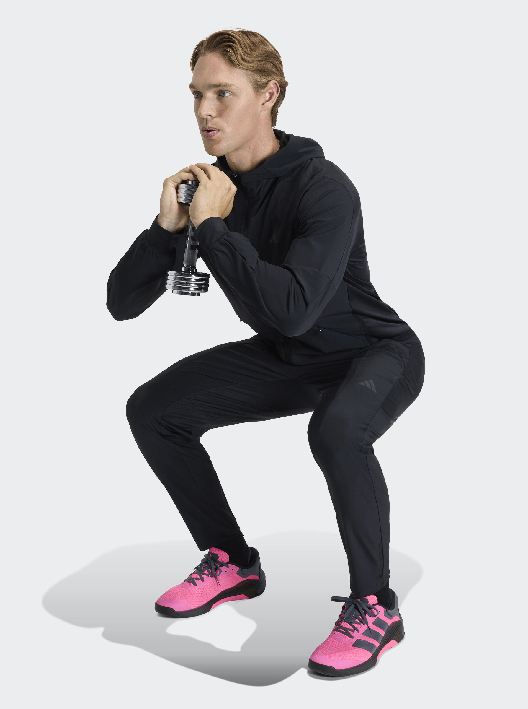 D4T Hybrid Pant