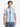 Argentina 26 Home Replica Messi Jersey