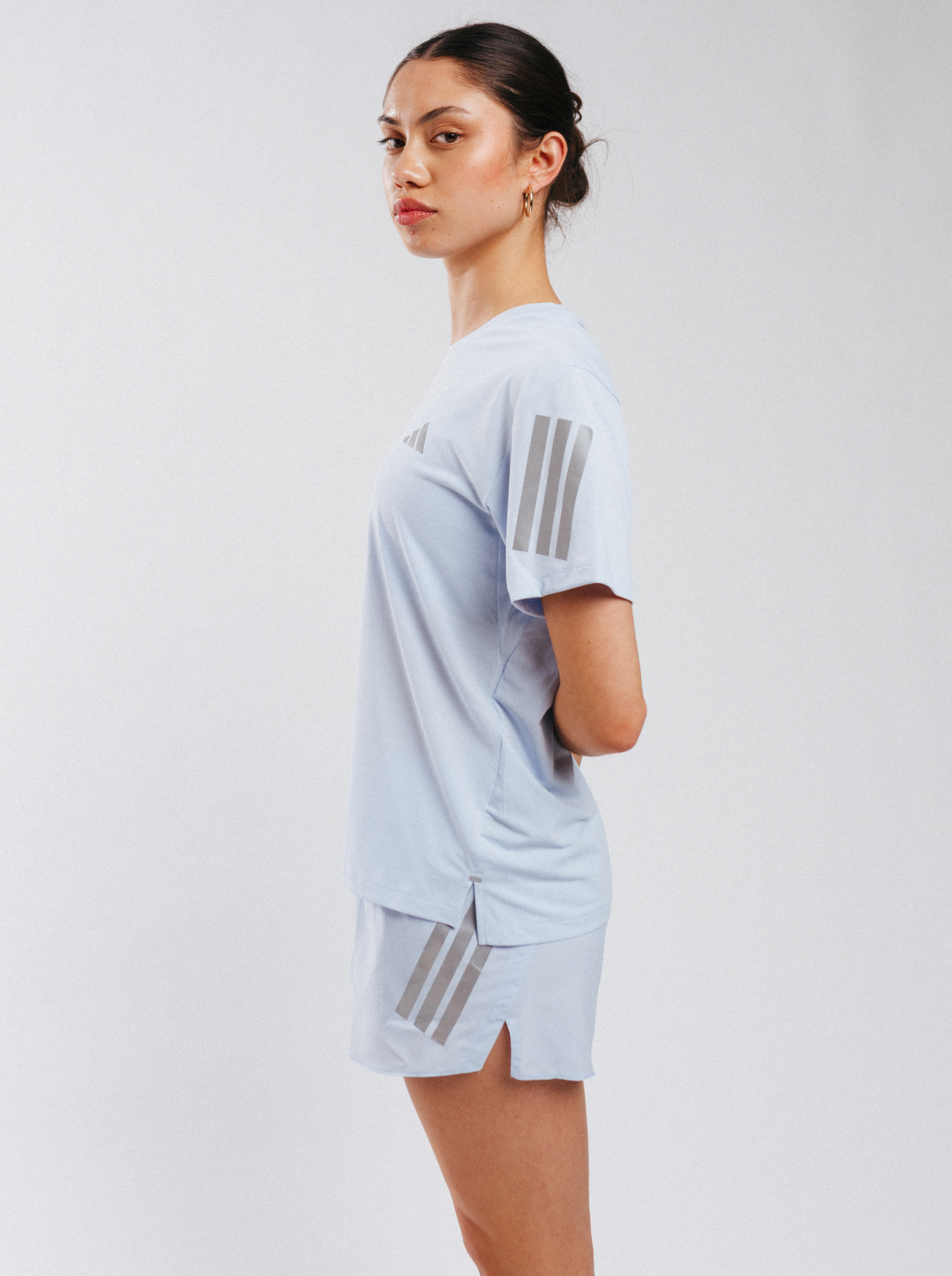 ADI365 Running Formation Iconic Shorts