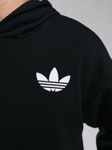 World Wide Hoops Hoodie