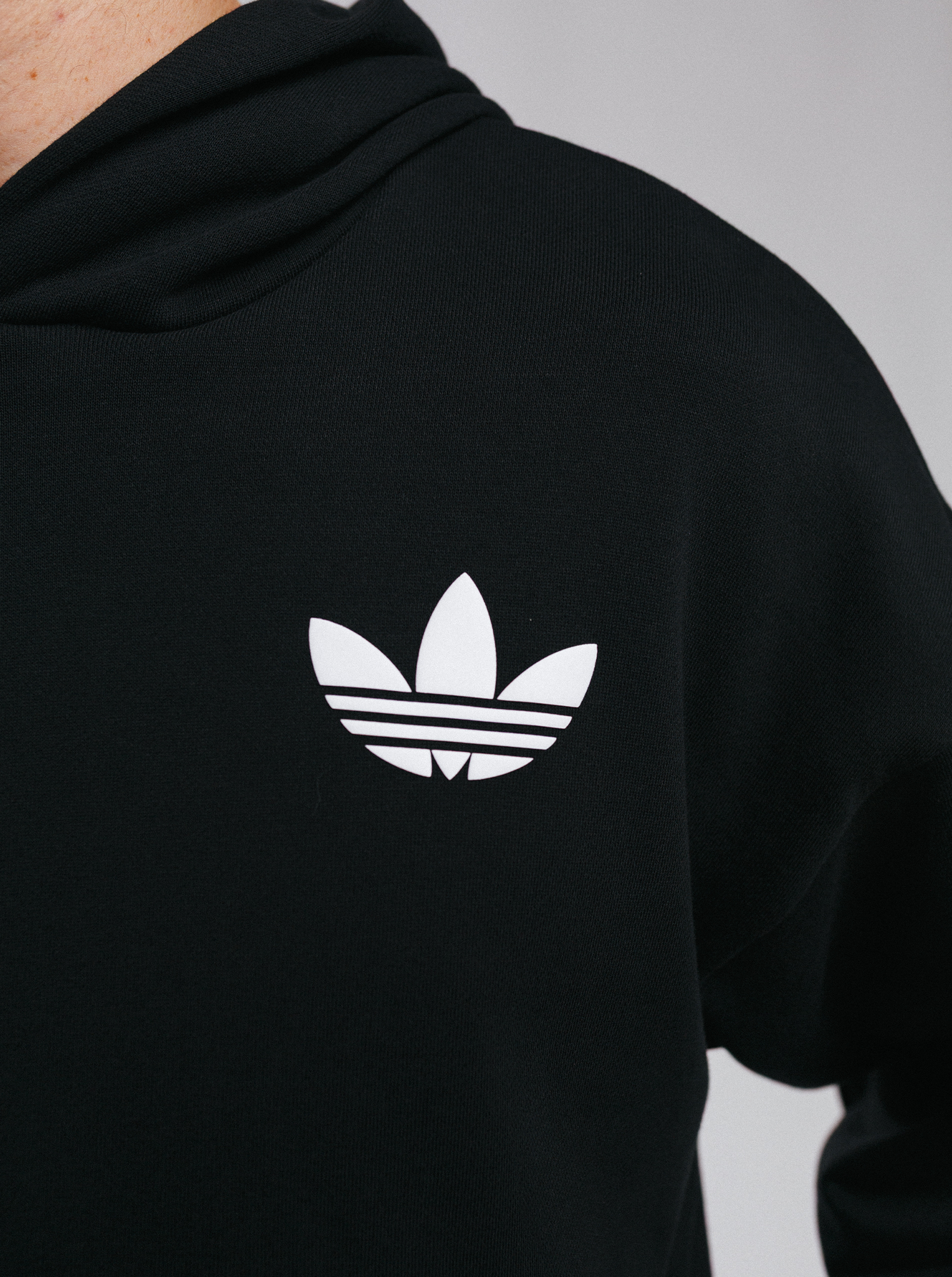 World Wide Hoops Hoodie