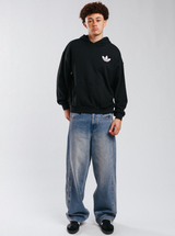 World Wide Hoops Hoodie