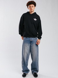 World Wide Hoops Hoodie