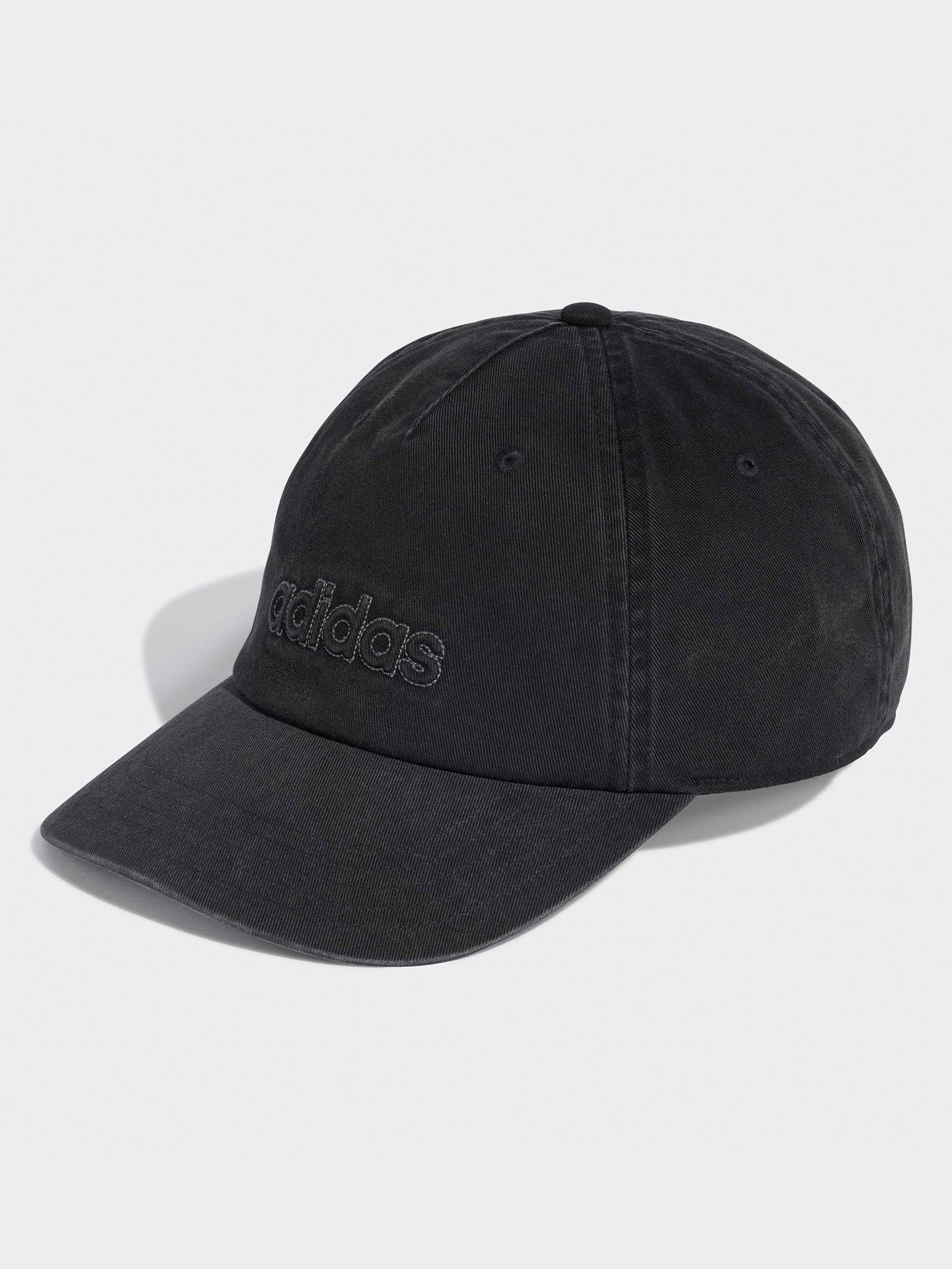 Washed Dad Cap