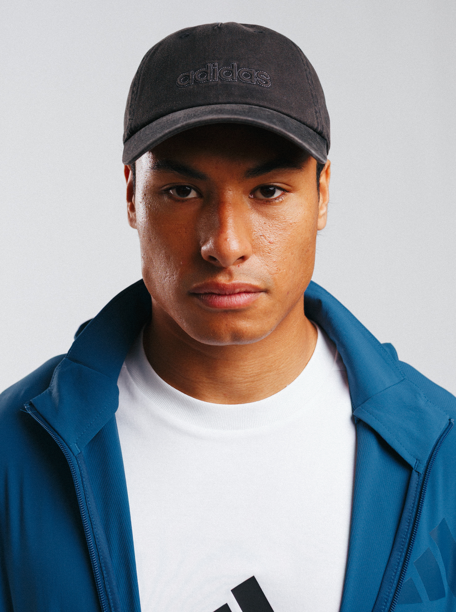 Washed Dad Cap