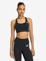 Adidas W OPT Ess 3S MS - Black/White