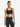 Optime Essentials Workout 3-Stripes Medium Support Bra