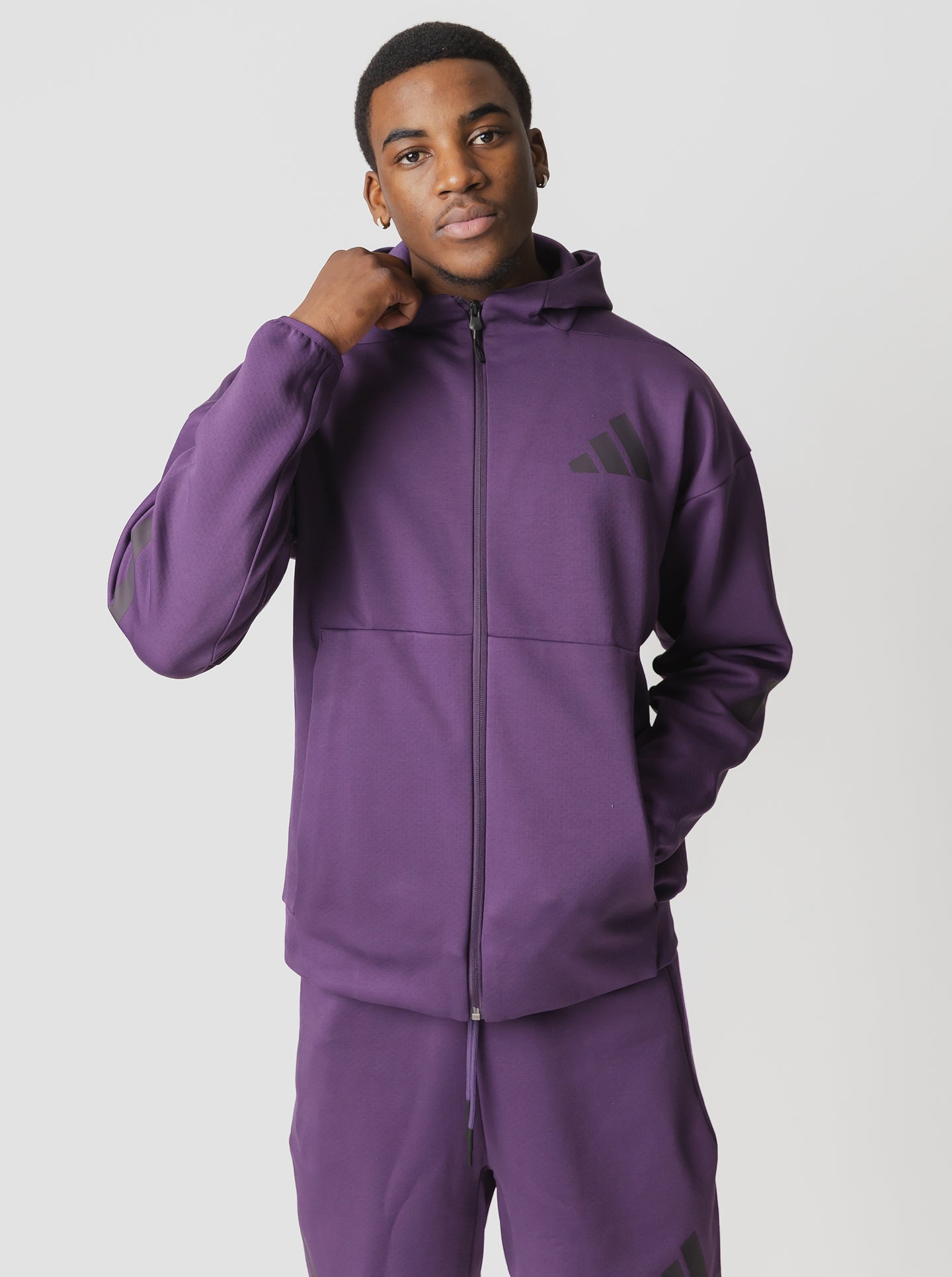 Z.N.E. Full Zip