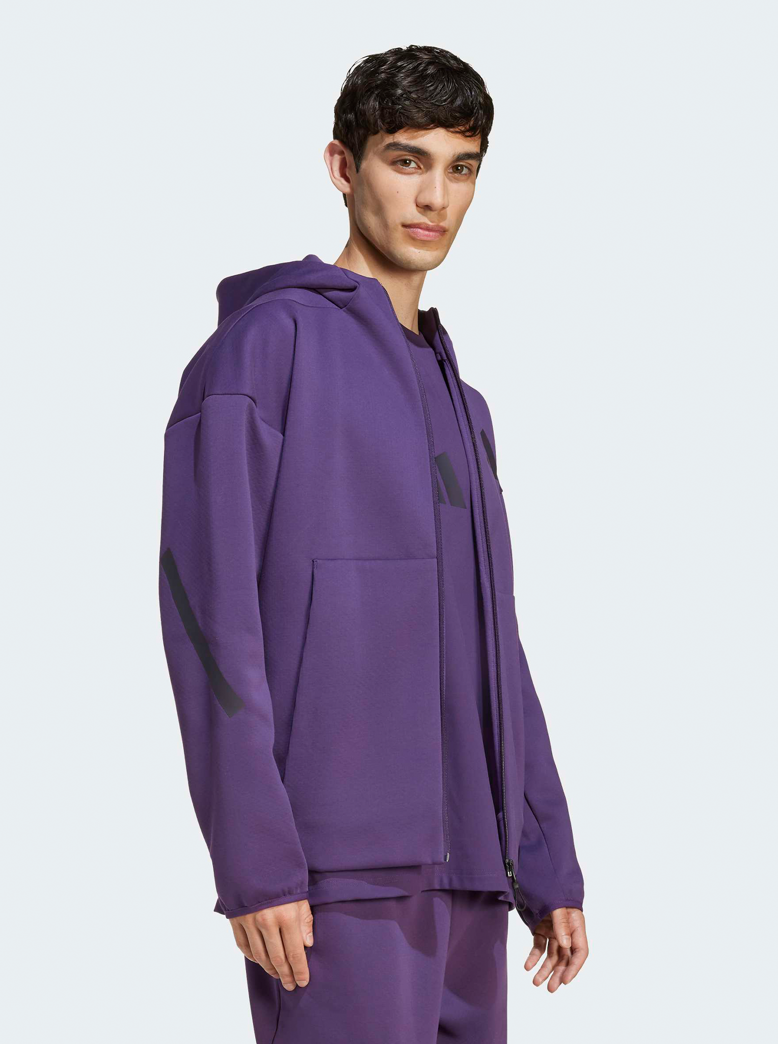 Z.N.E. Full Zip