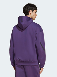 Z.N.E. Full Zip