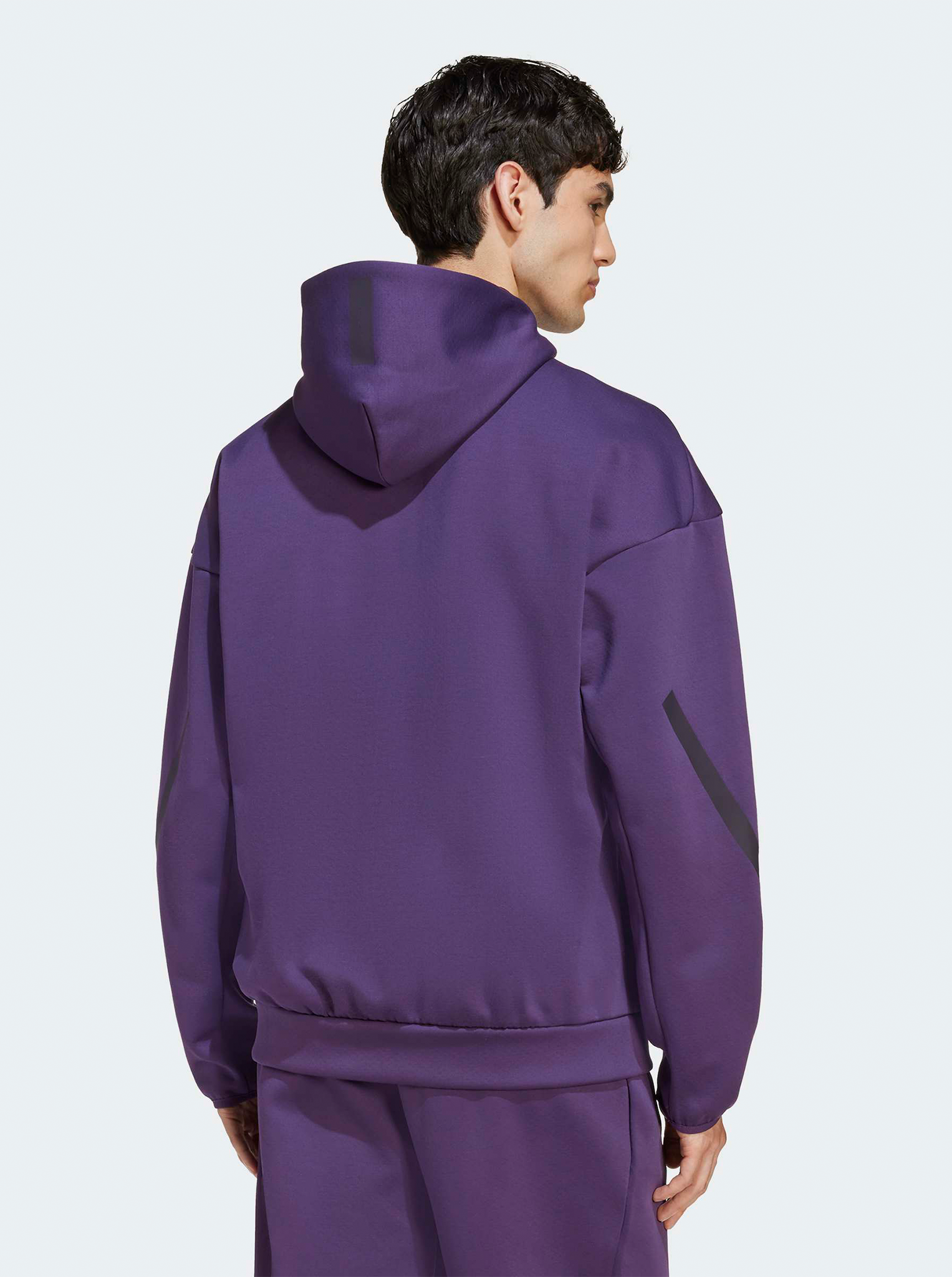 Z.N.E. Full Zip