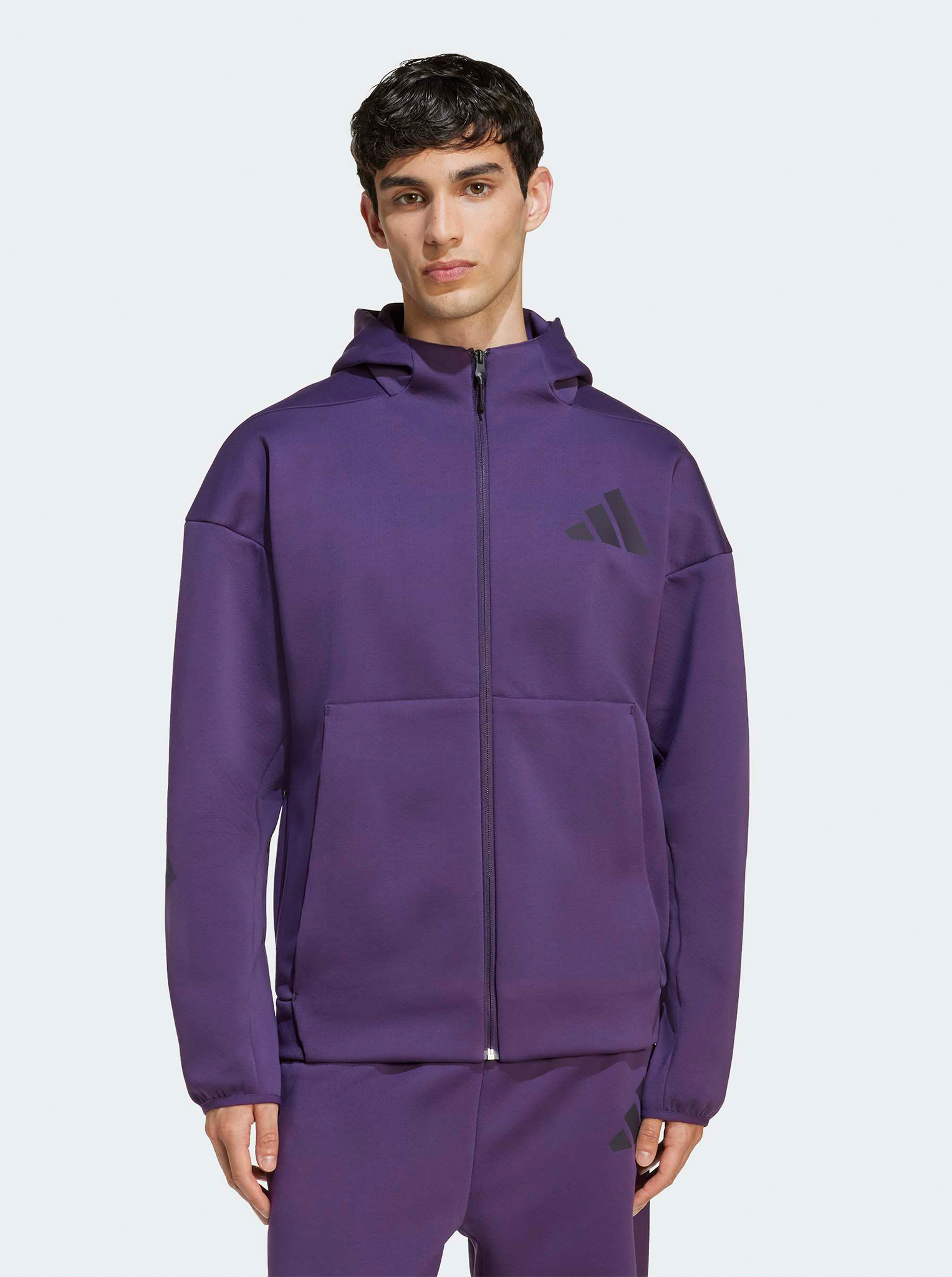 Z.N.E. Full Zip