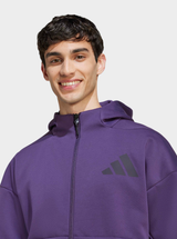 Z.N.E. Full Zip