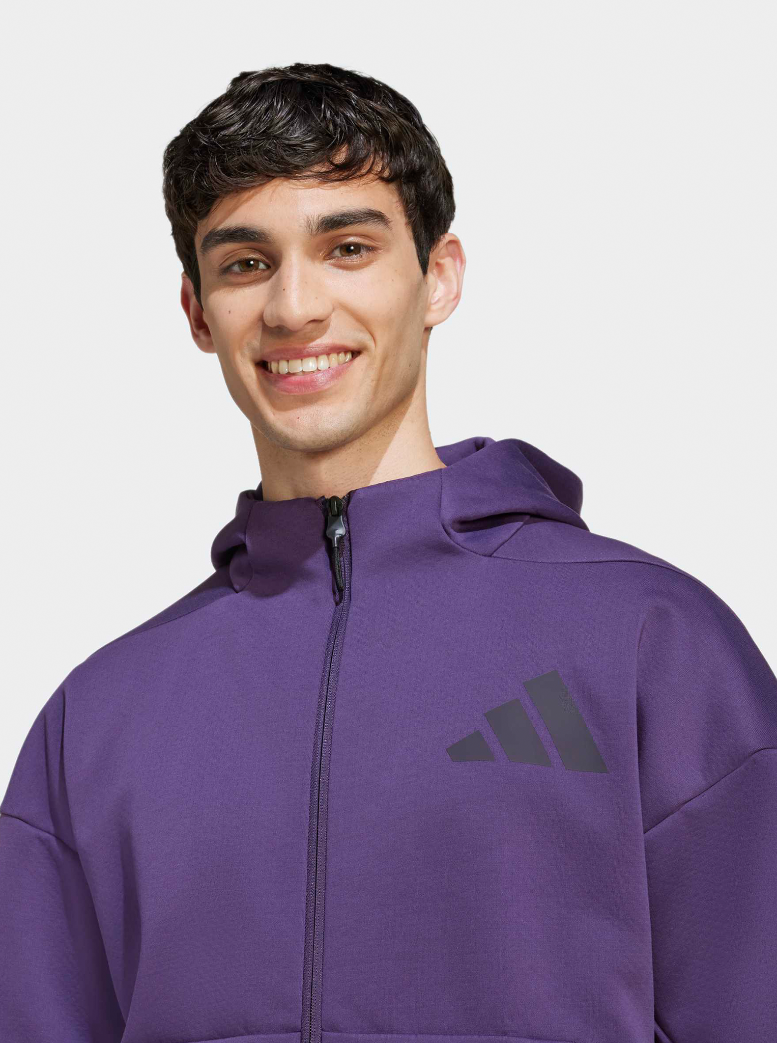 Z.N.E. Full Zip