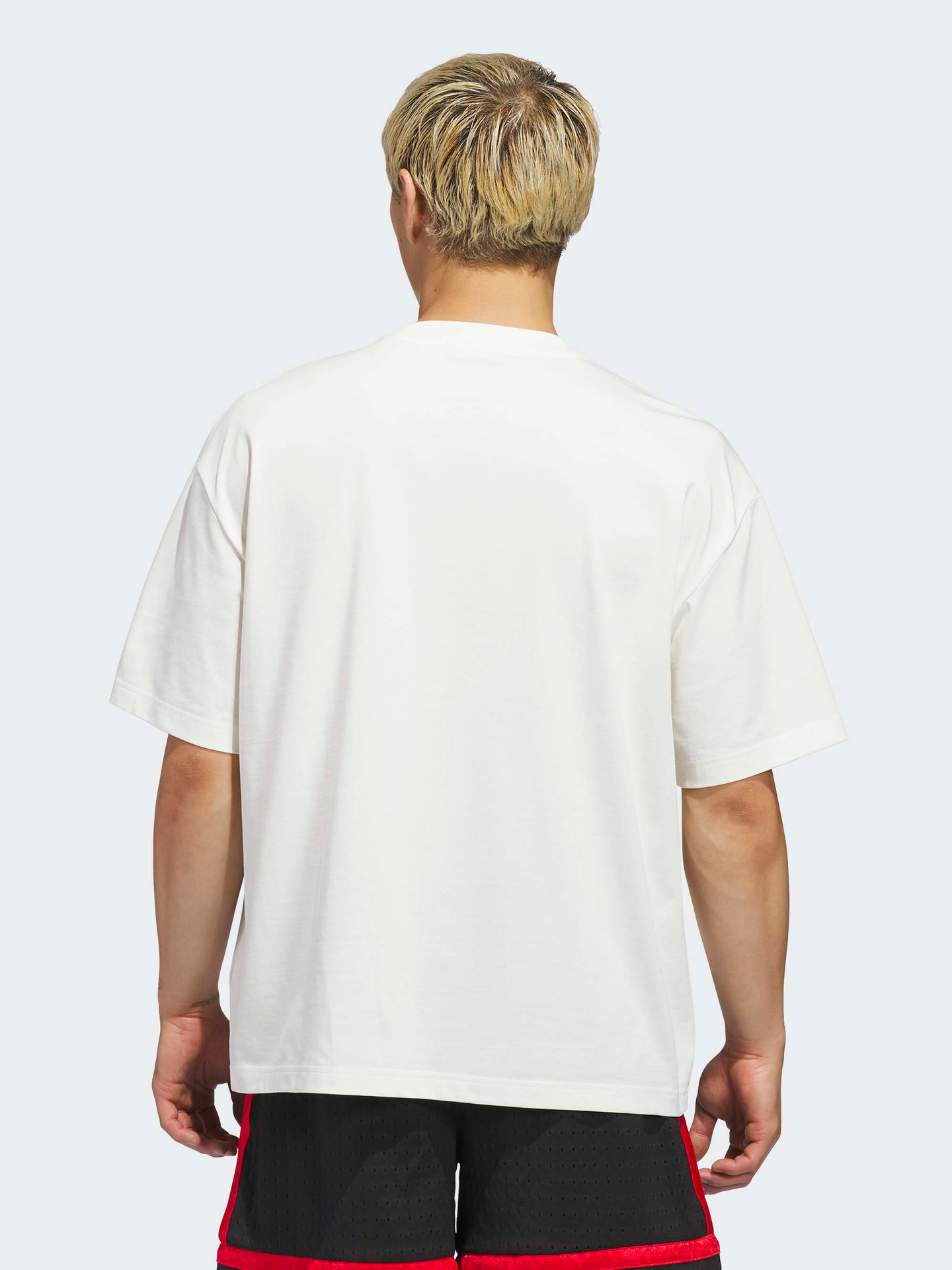 Originals Basketball Team Tee