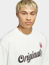 Originals Basketball Team Tee