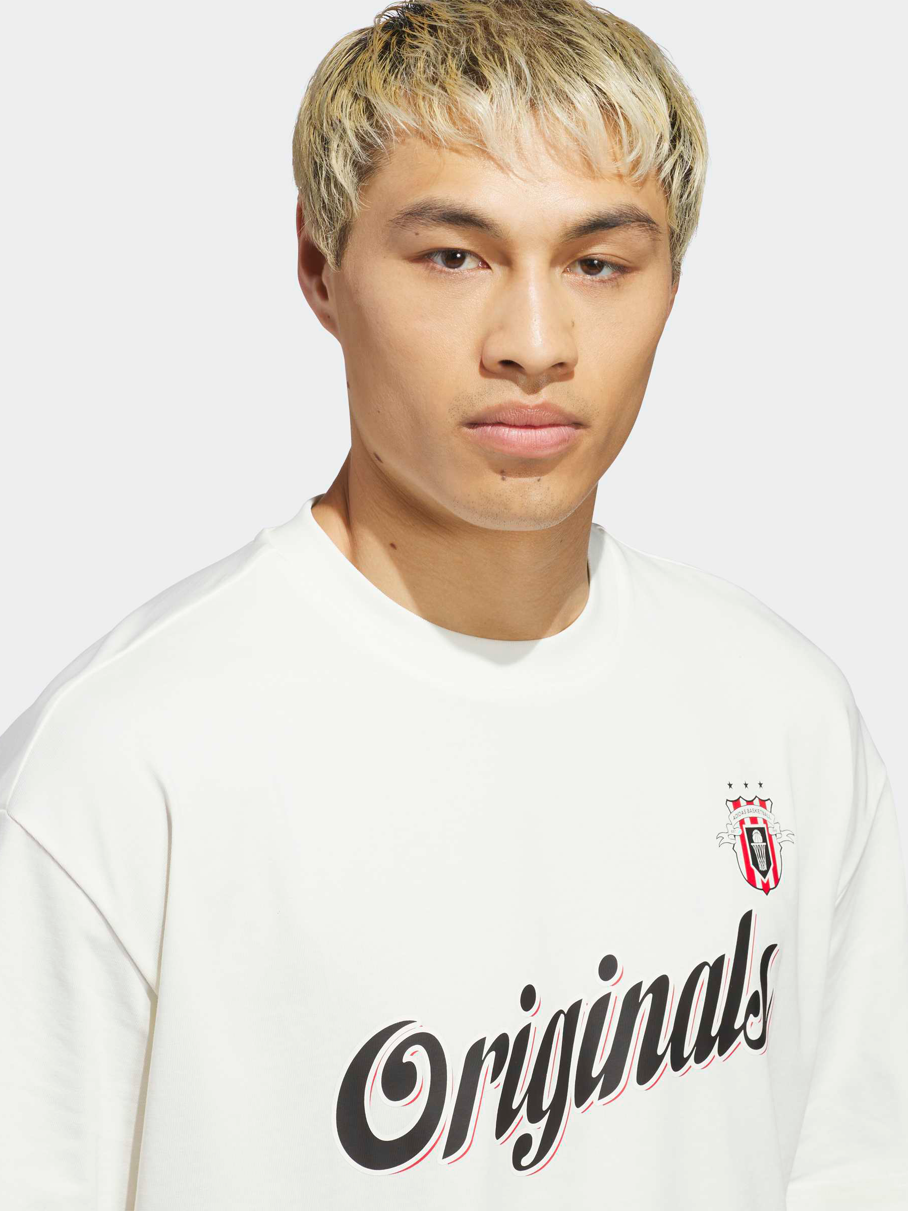 Originals Basketball Team Tee