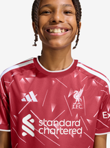 Liverpool FC 26/27 Home Jersey Kids