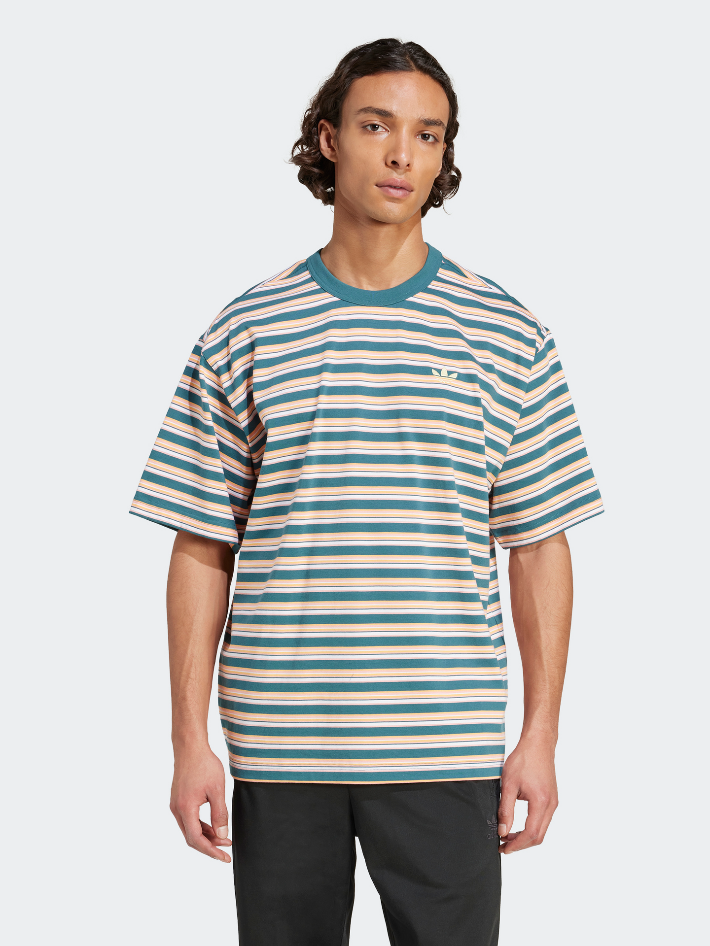 Stripe T-Shirt