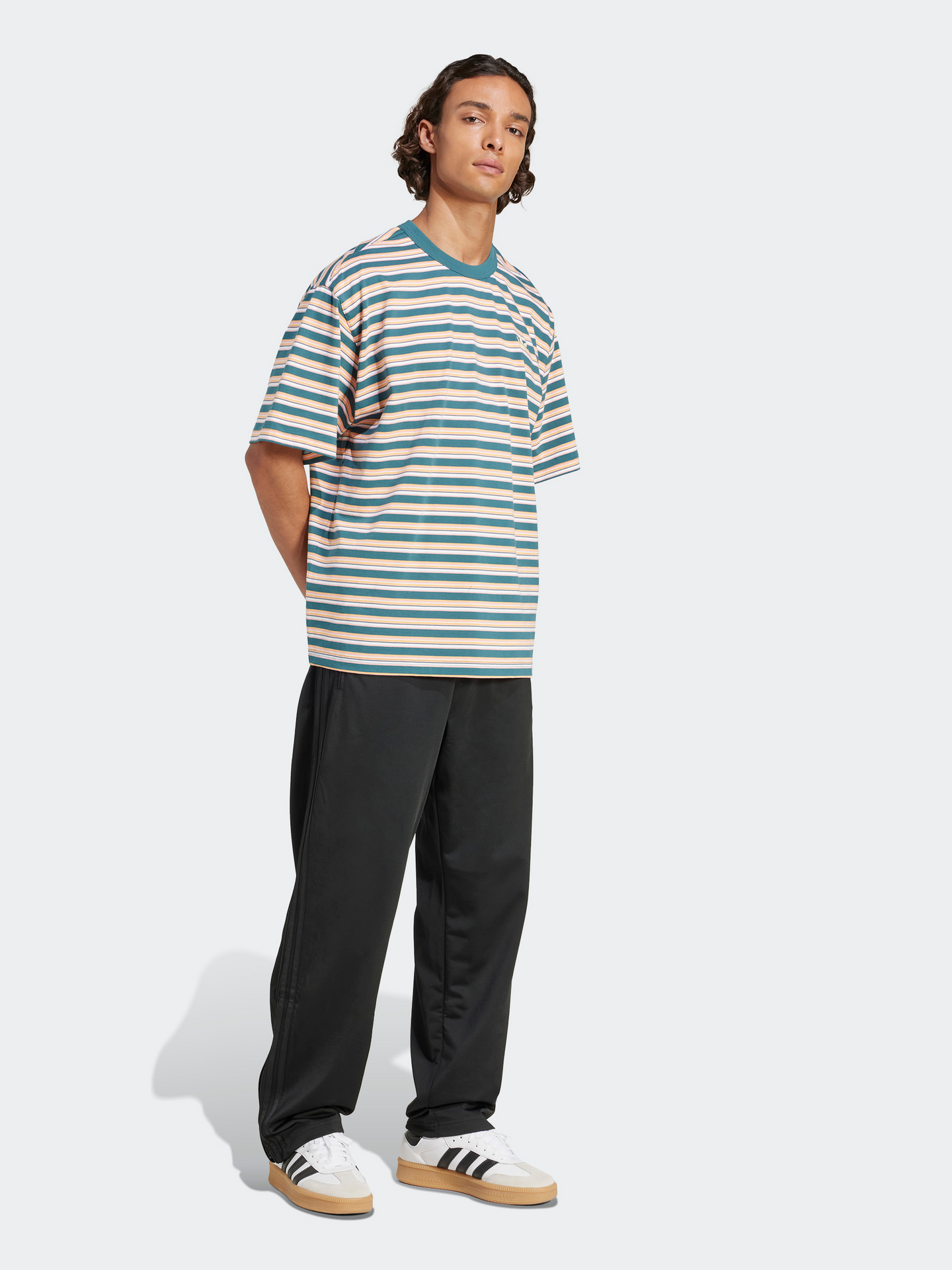 Stripe T-Shirt