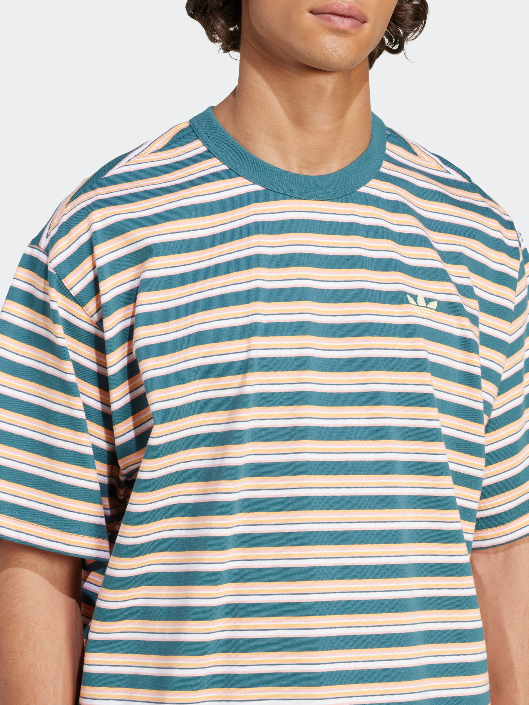 Stripe T-Shirt