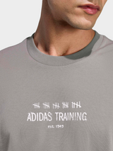 Climacool Power Training Graphic T-Shirt