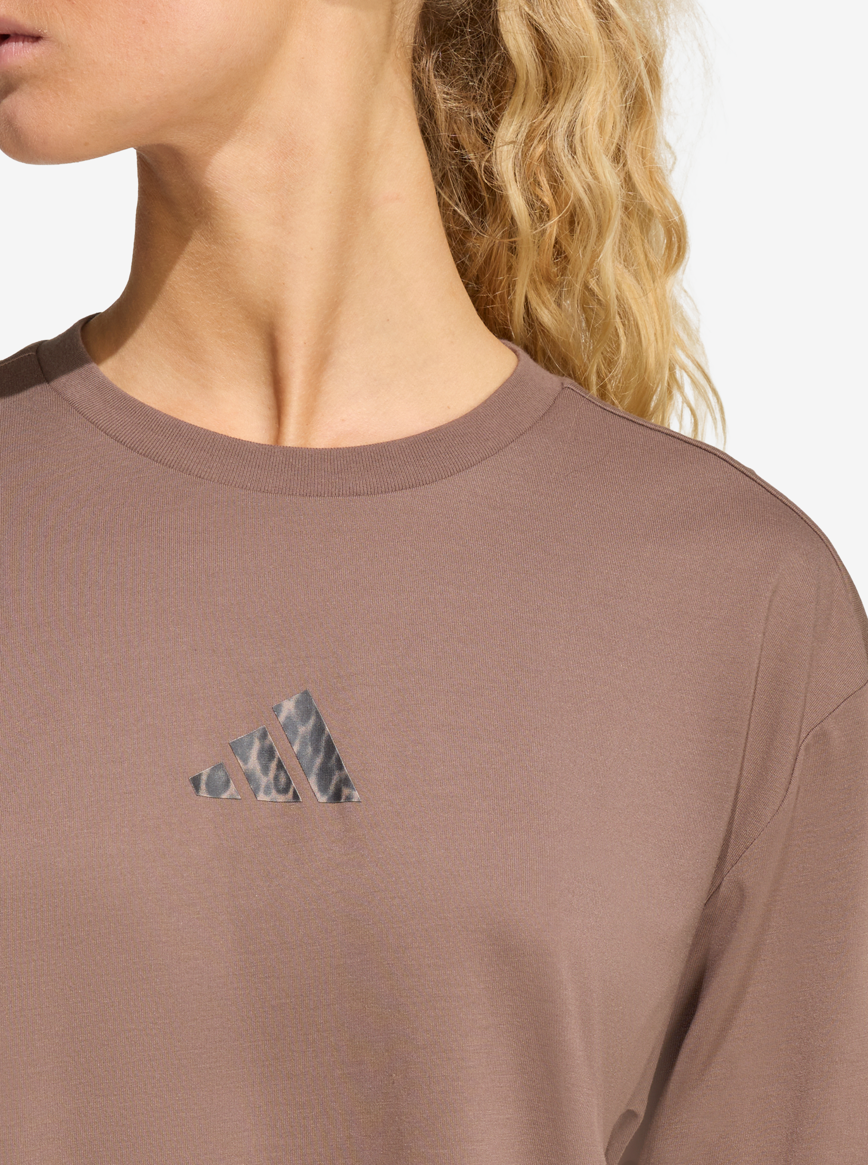 Training Graphic T-Shirt