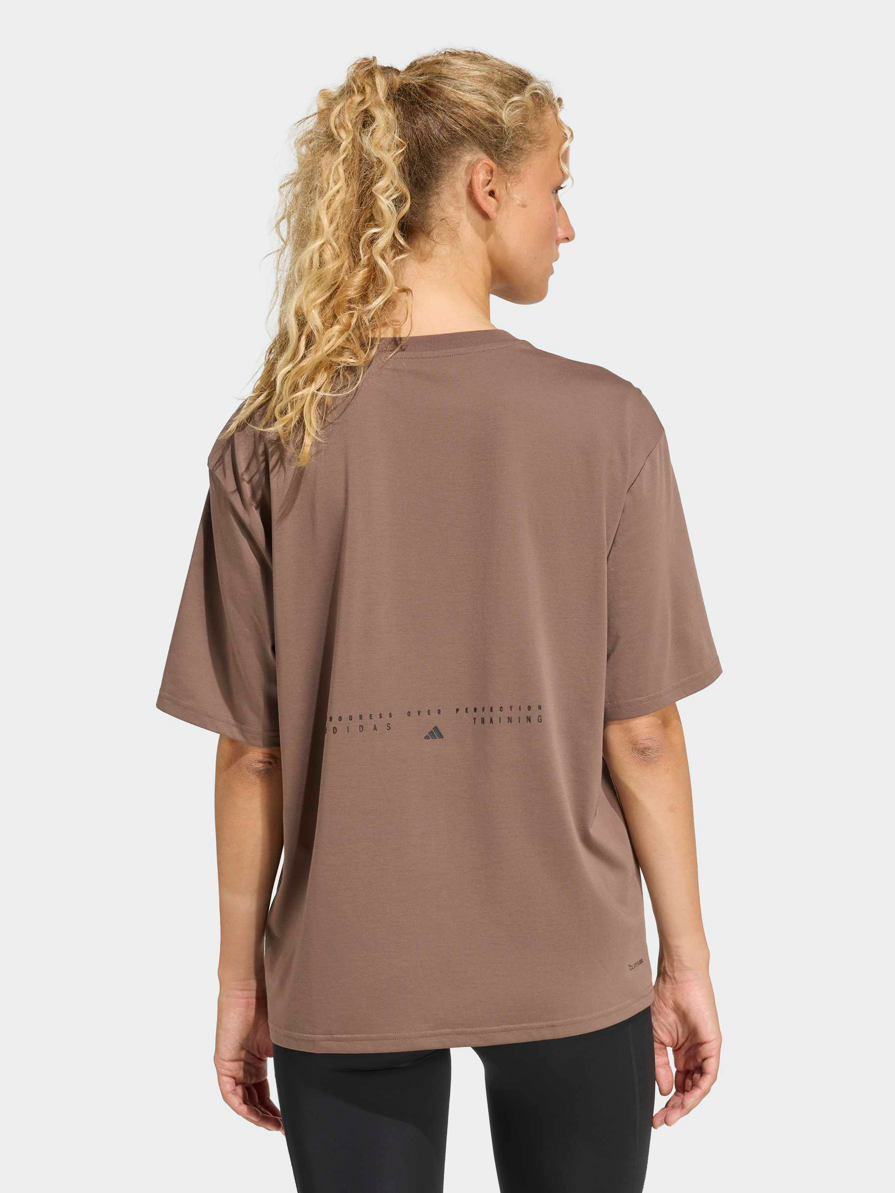 Training Graphic T-Shirt