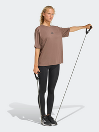 Training Graphic T-Shirt