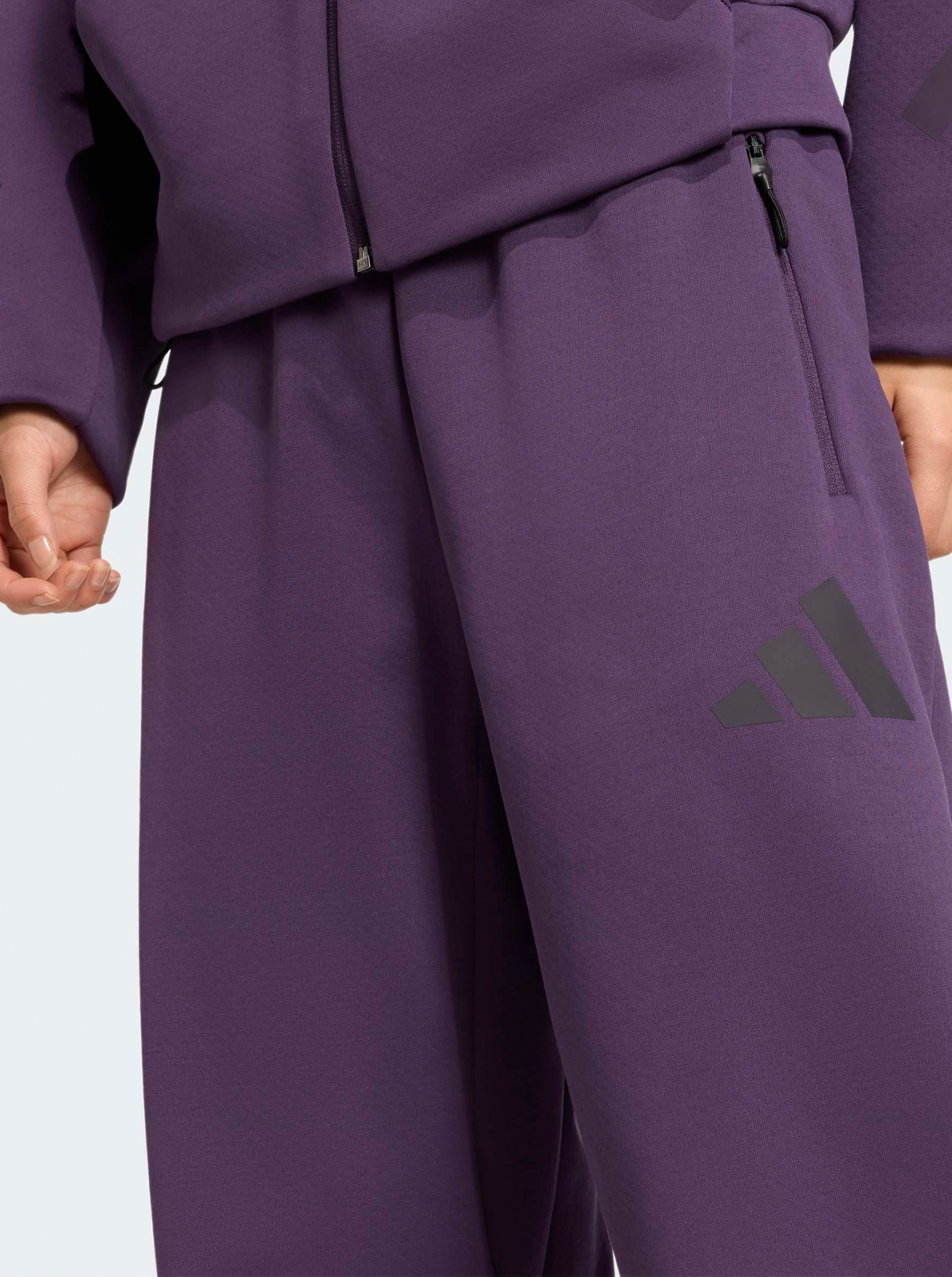 Z.N.E. Barrel Pant