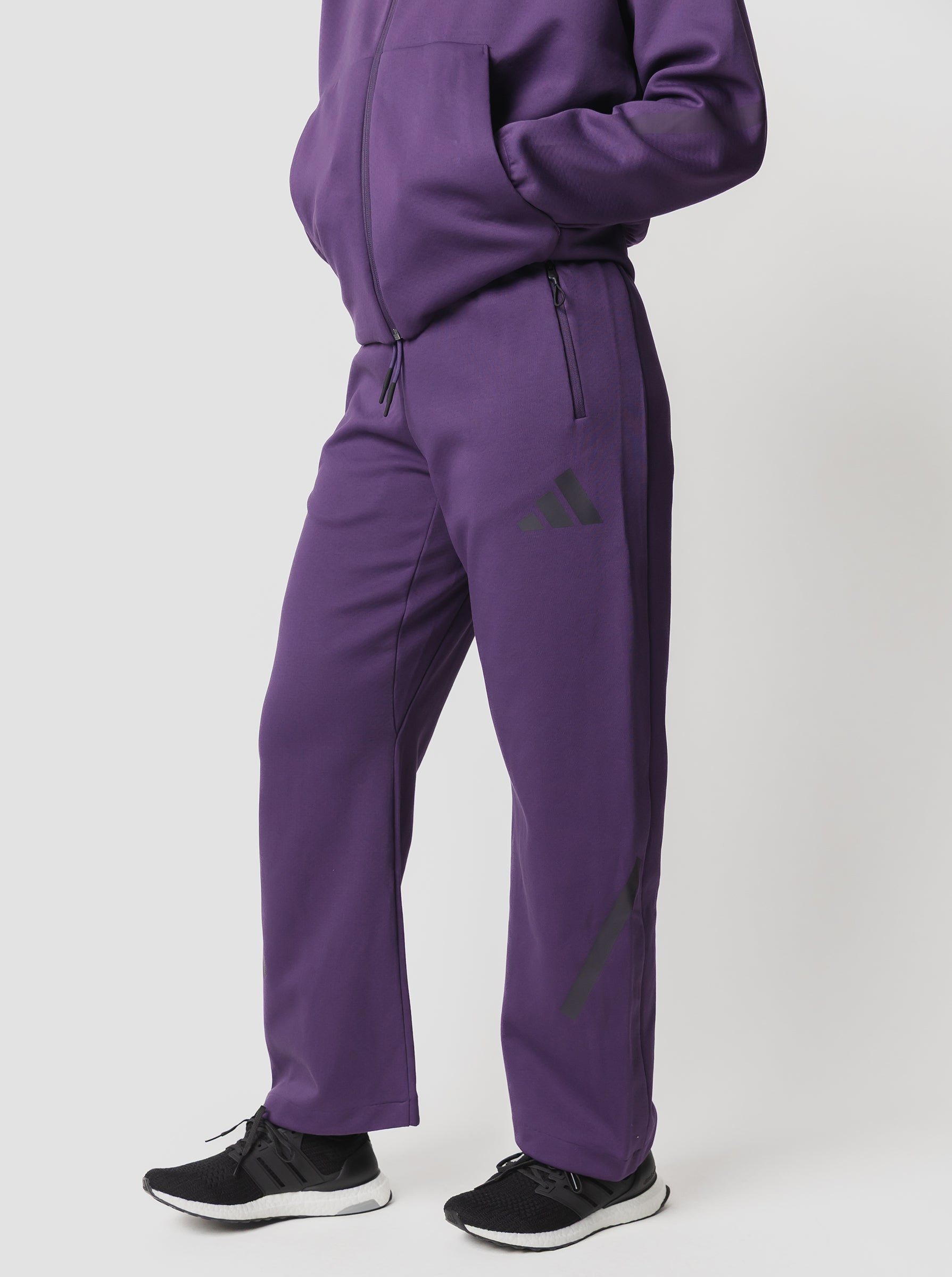 Z.N.E. Barrel Pant