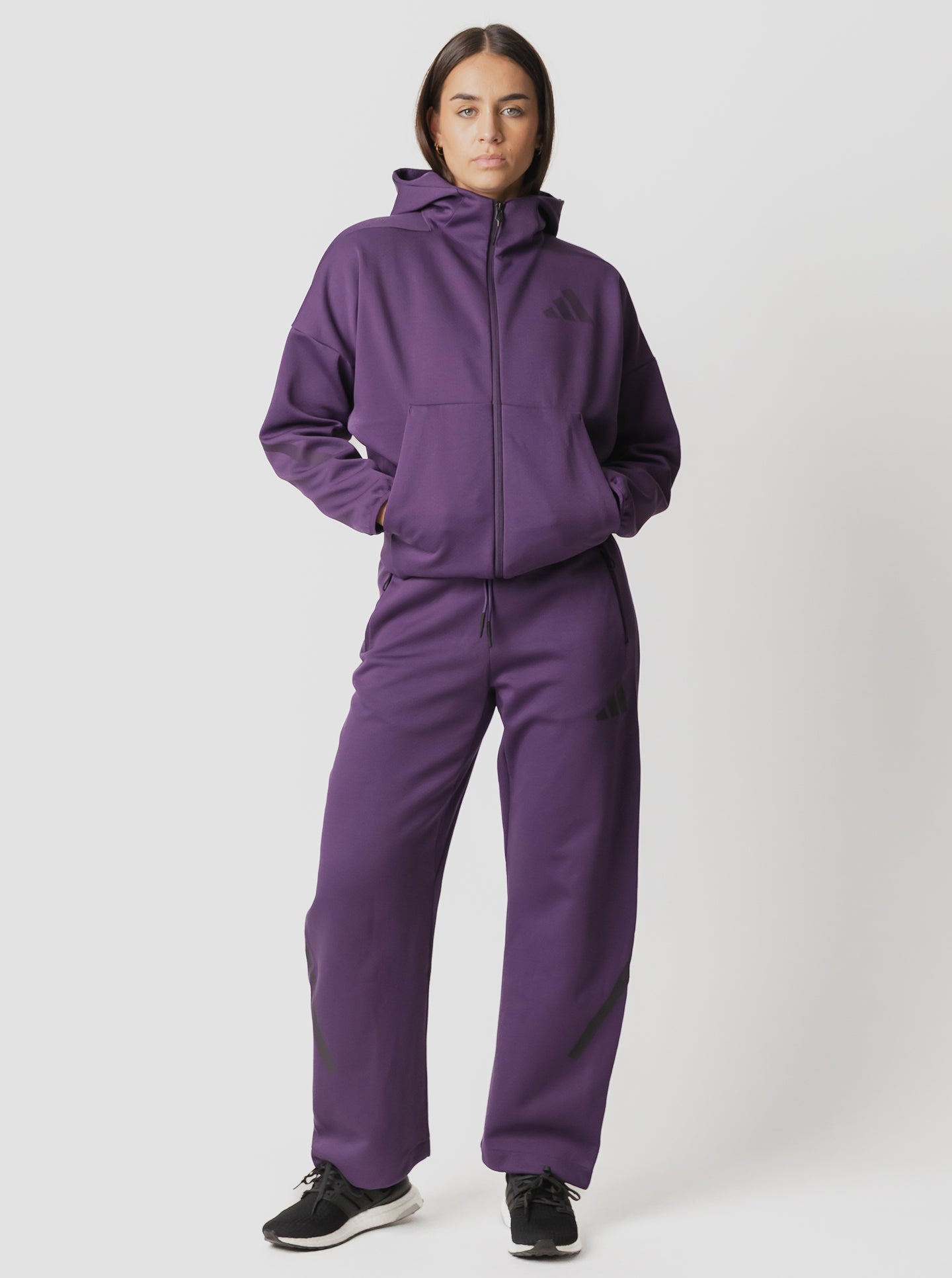 Z.N.E. Barrel Pant