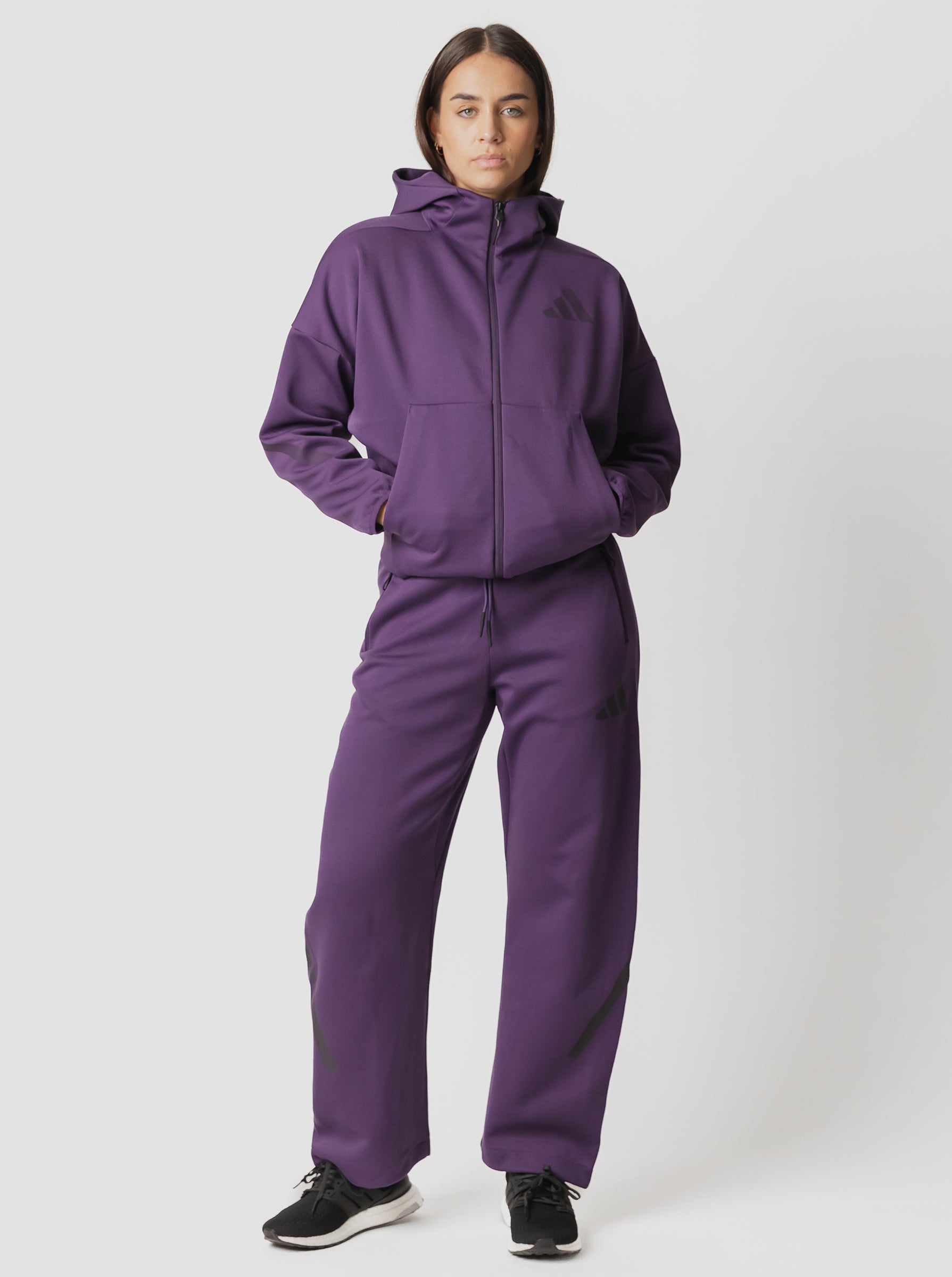 Z.N.E. Barrel Pant