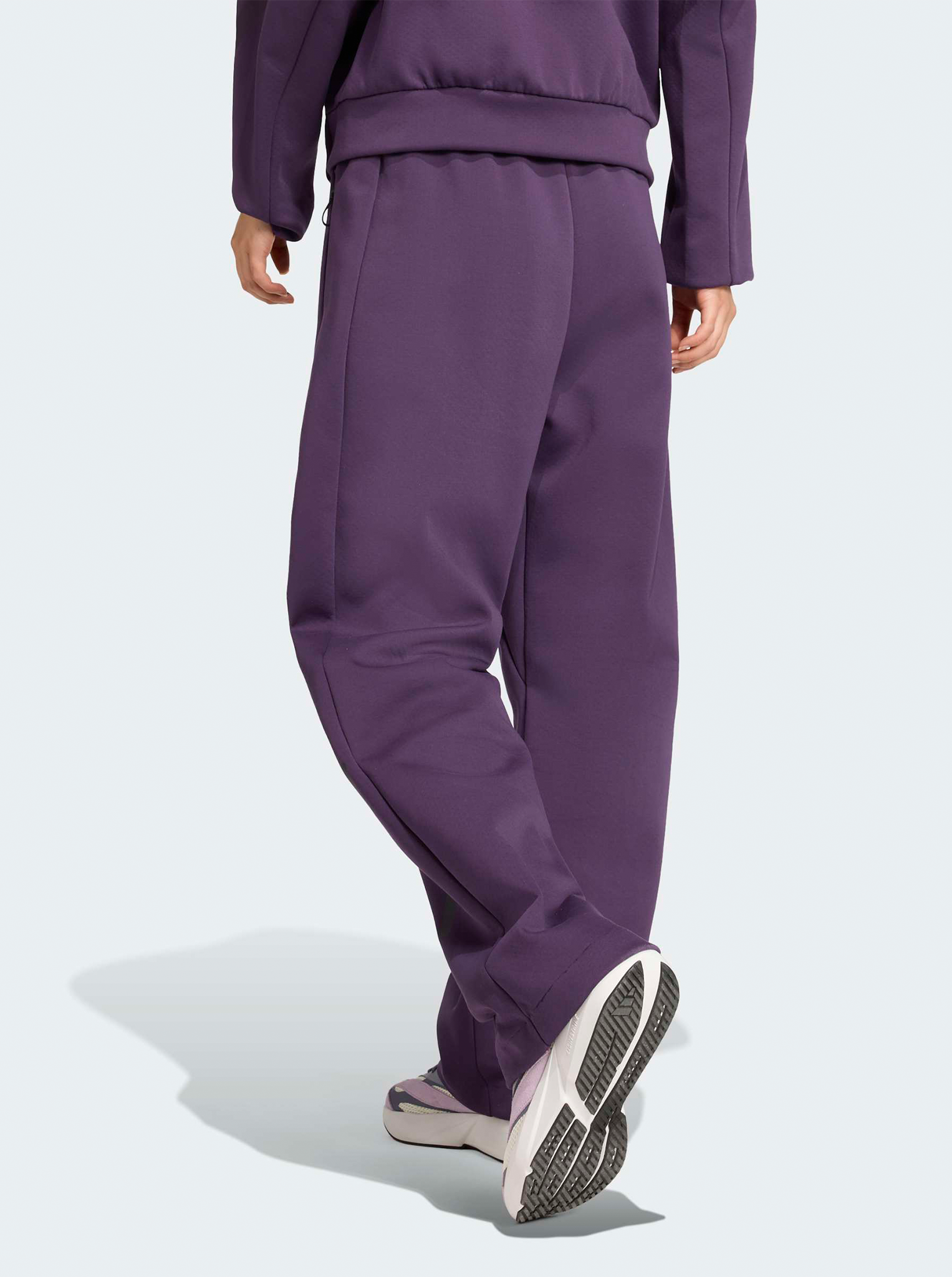 Z.N.E. Barrel Pant