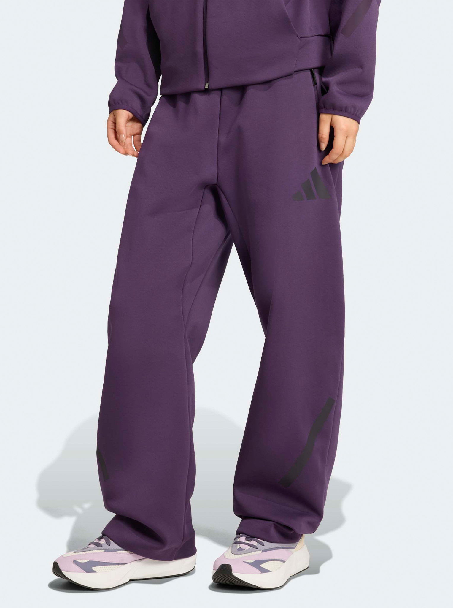 Z.N.E. Barrel Pant