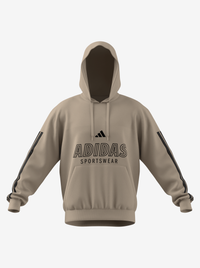 House of Tiro Fleece Hoodie