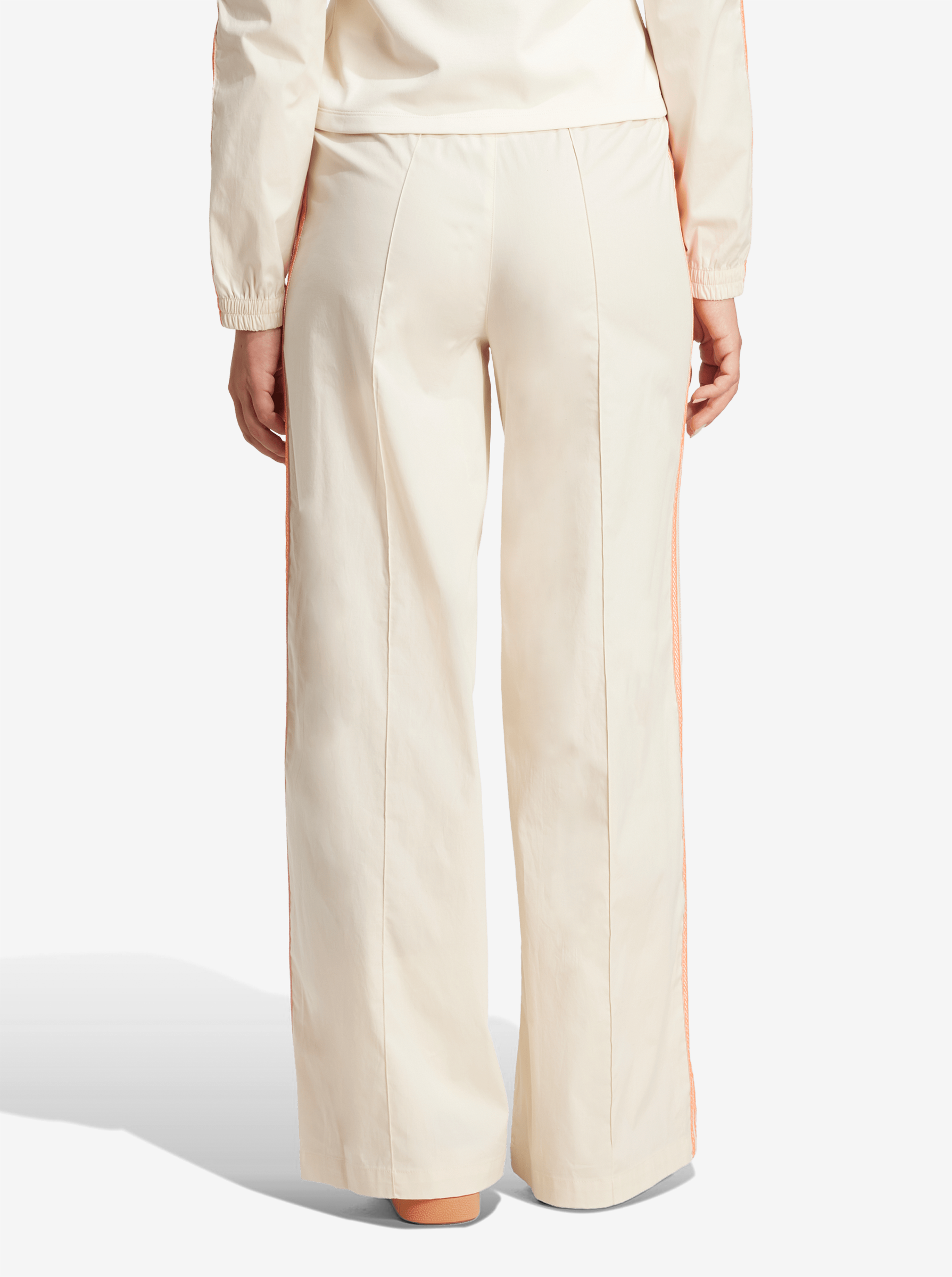 Wide Leg Pant
