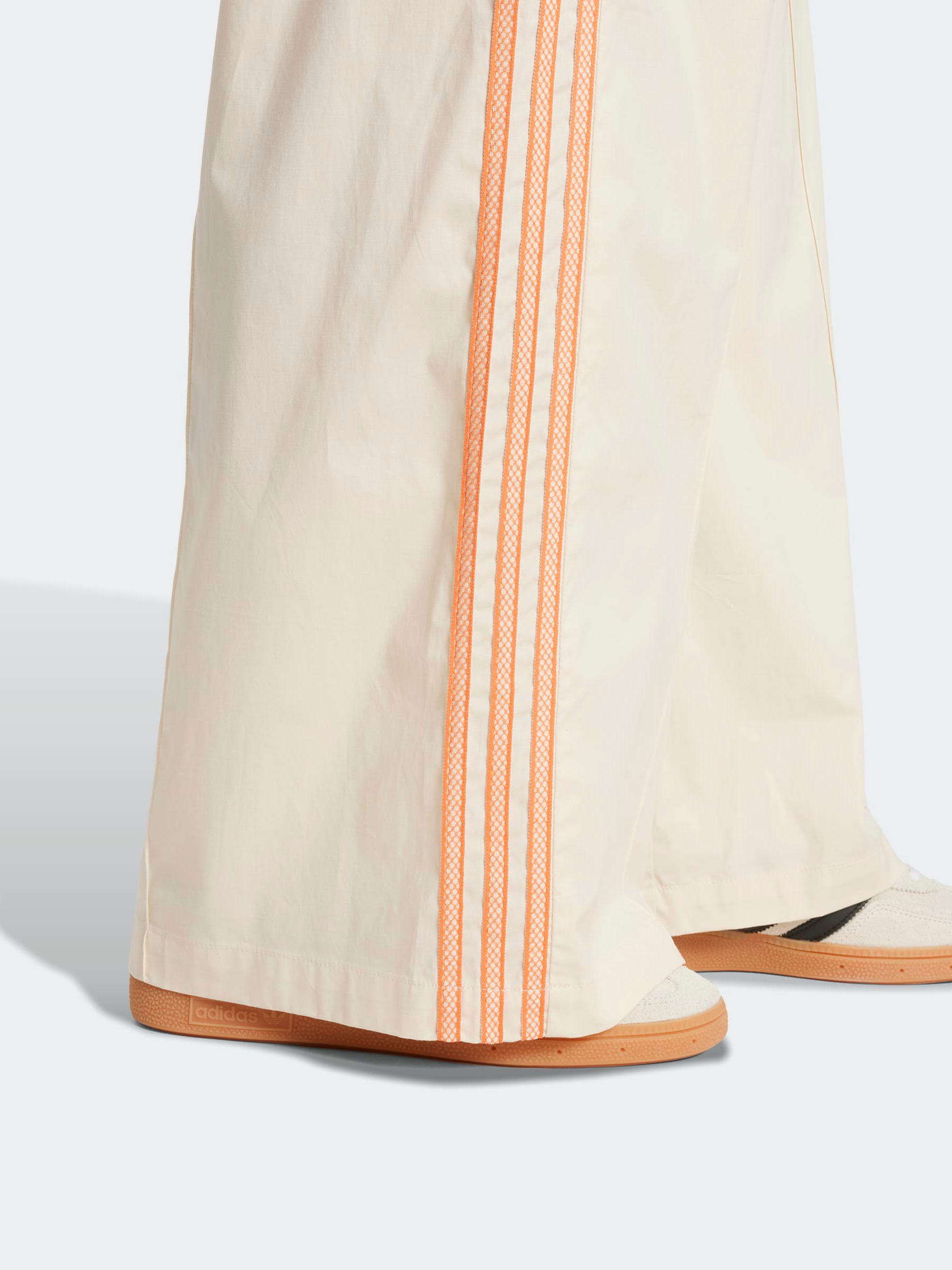 Wide Leg Pant