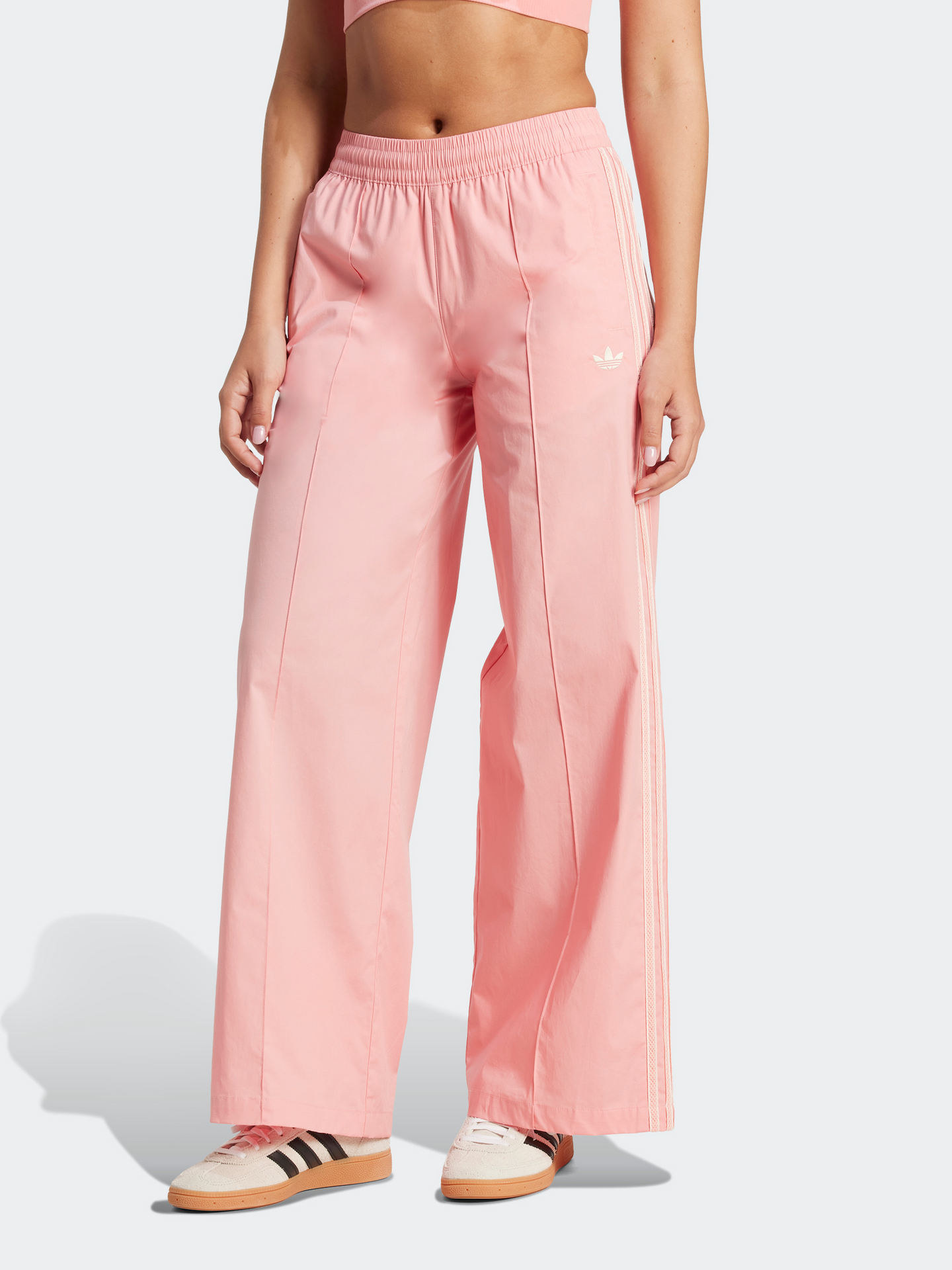 Summer Glow Joggers