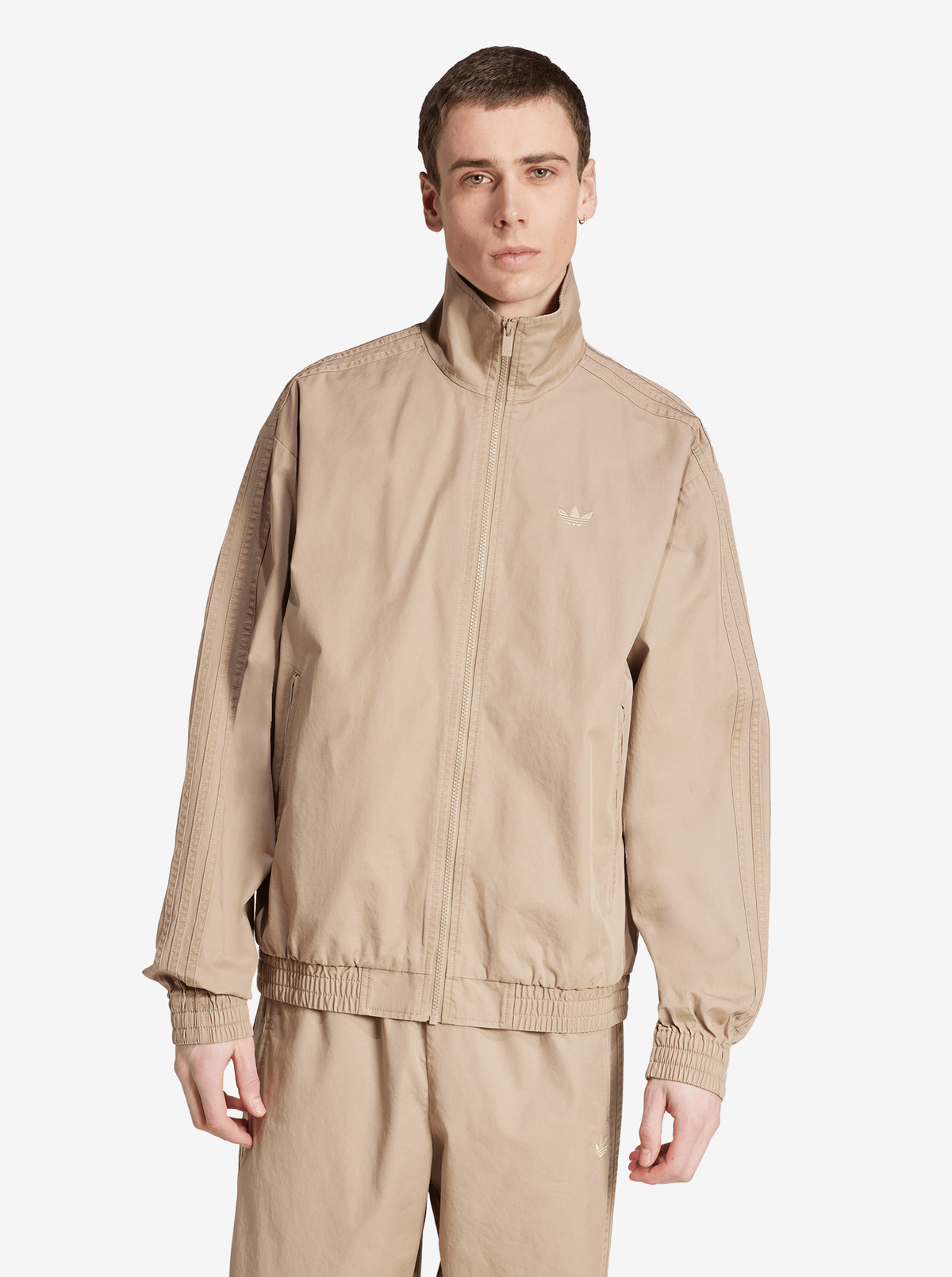Woven Firebird Tracksuit Jacket