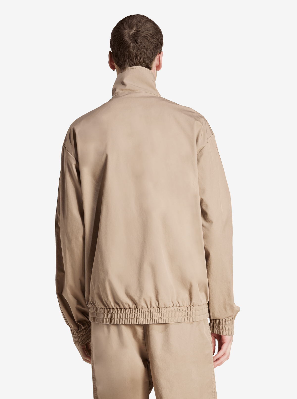 Woven Firebird Tracksuit Jacket