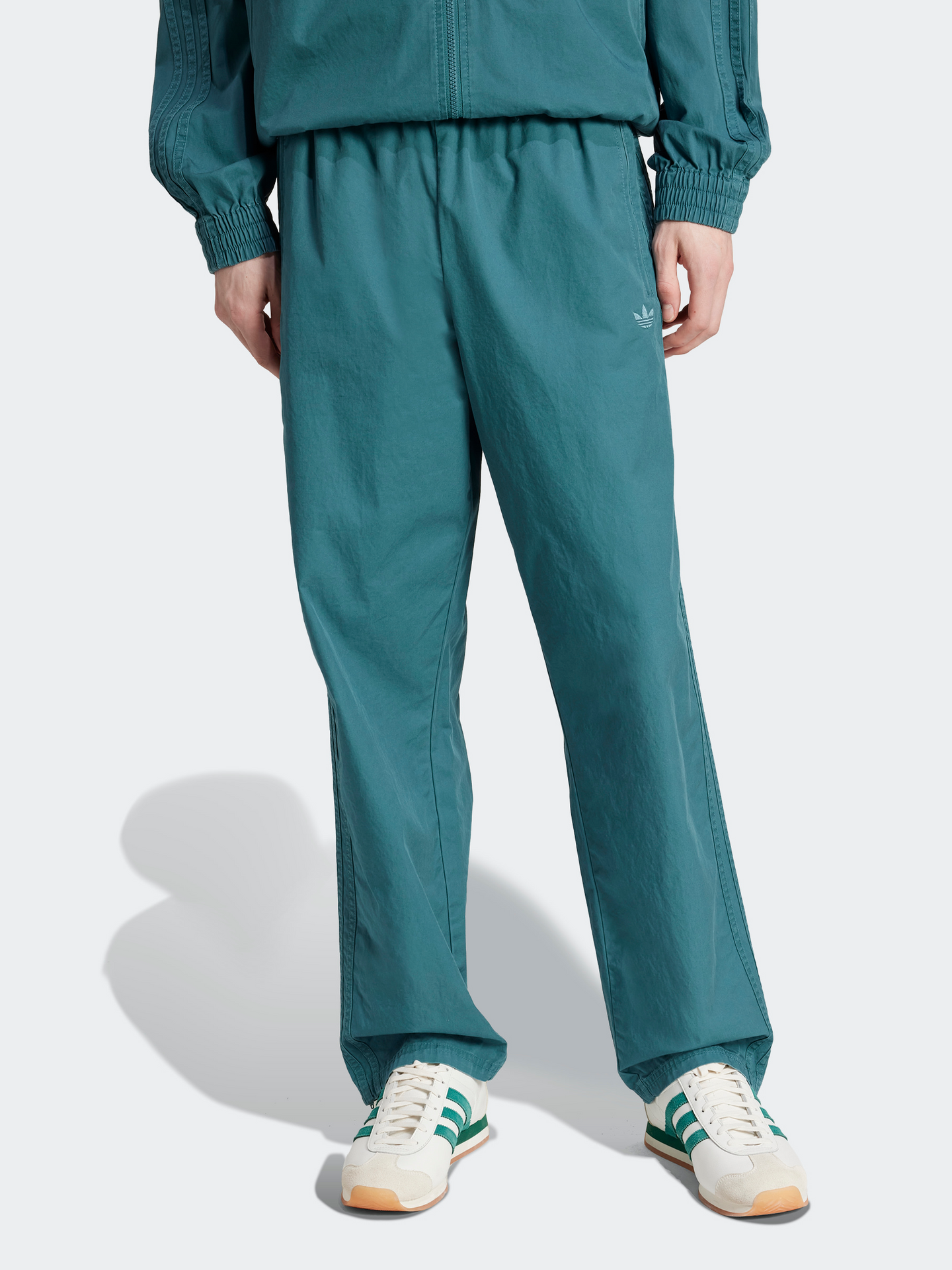 Woven Firebird Tracksuit Jacket