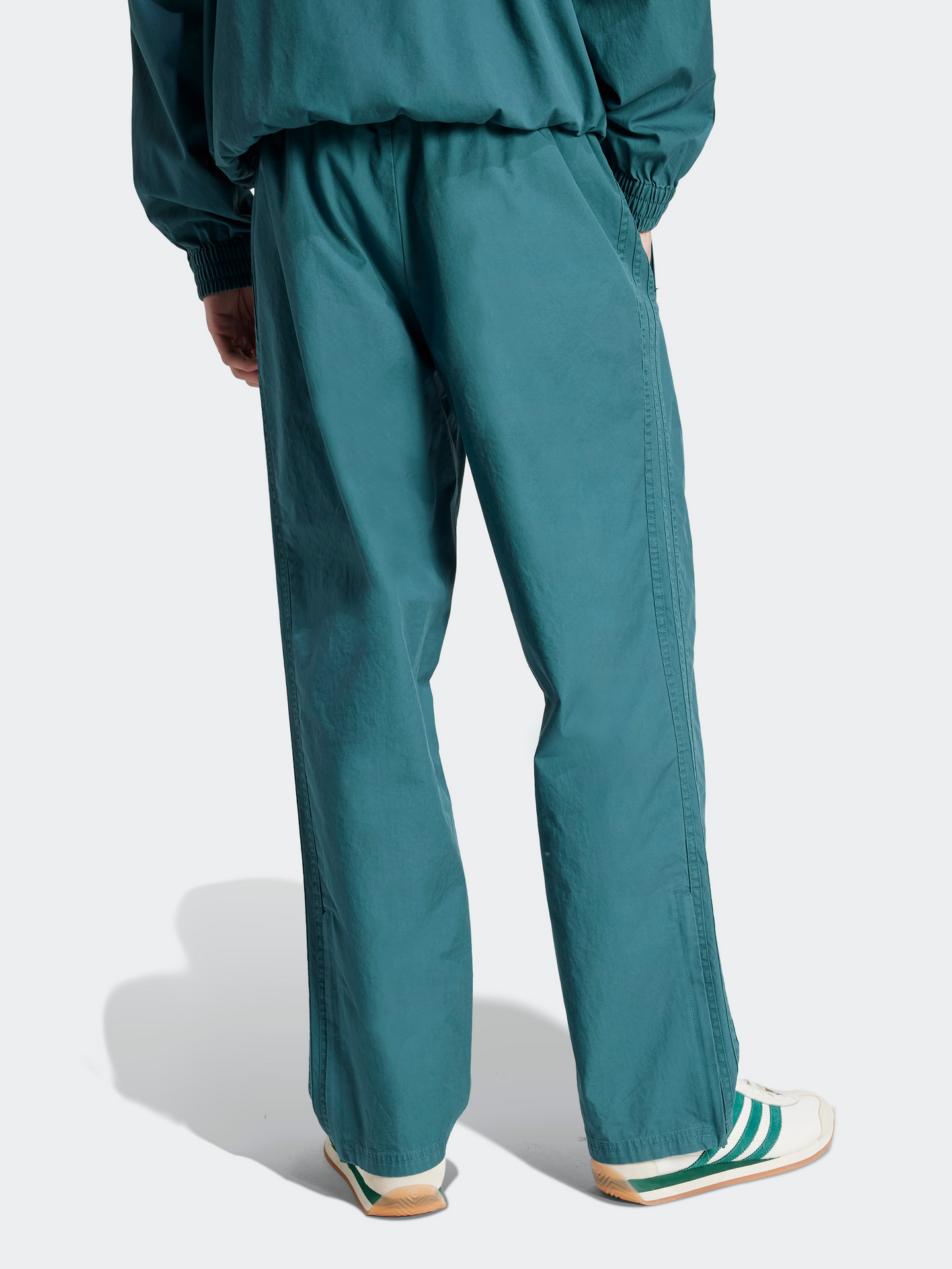 Woven Firebird Tracksuit Jacket